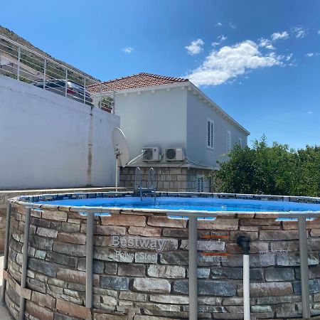 Apartment Ella Dubrovnik Luaran gambar
