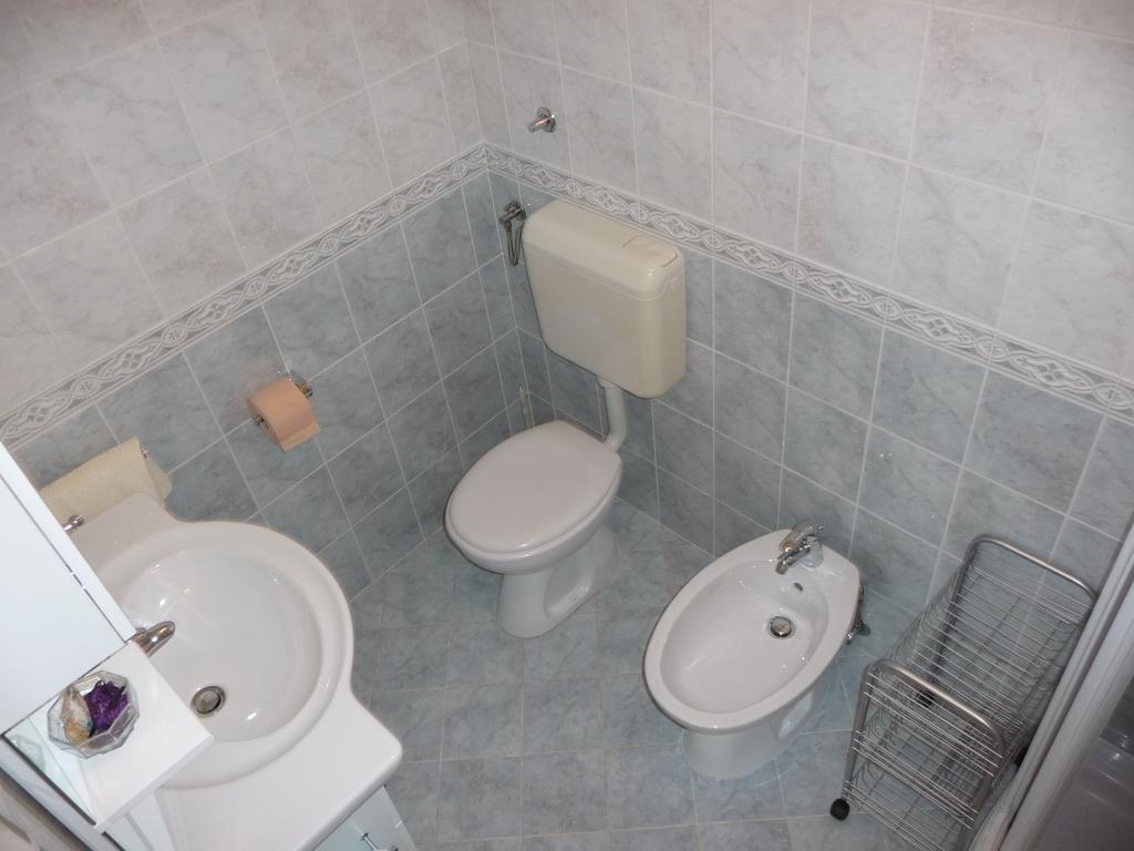 Apartment Ella Dubrovnik Bilik gambar