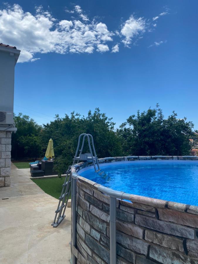 Apartment Ella Dubrovnik Luaran gambar