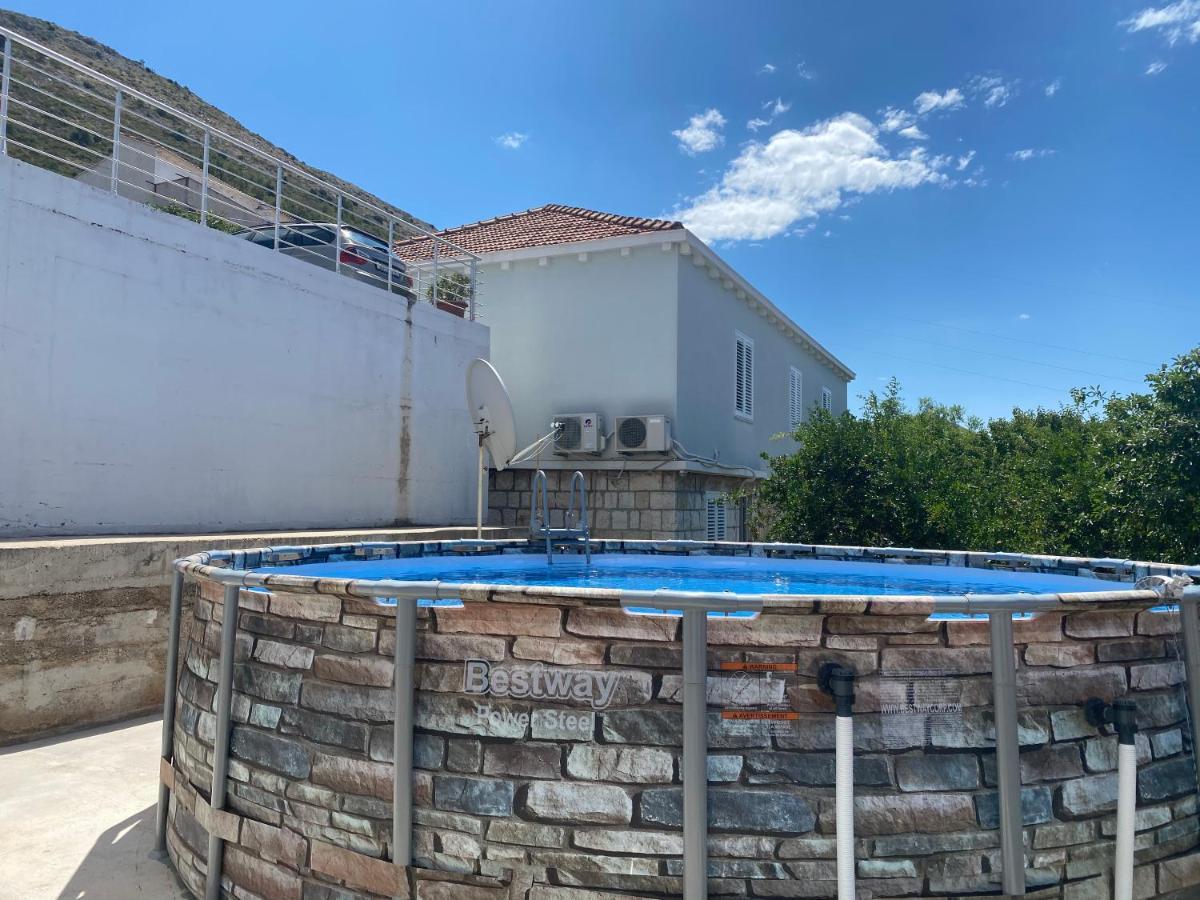 Apartment Ella Dubrovnik Luaran gambar