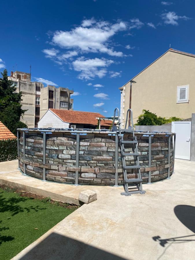 Apartment Ella Dubrovnik Luaran gambar