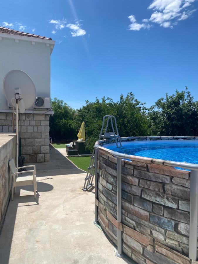 Apartment Ella Dubrovnik Luaran gambar
