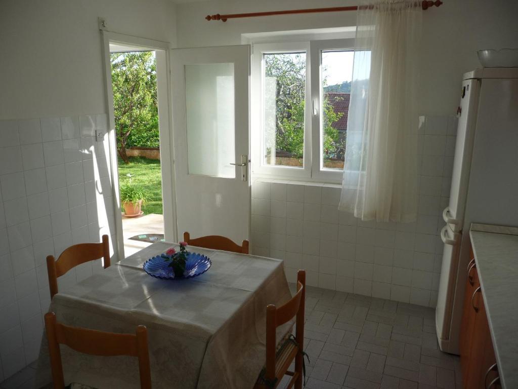 Apartment Ella Dubrovnik Bilik gambar
