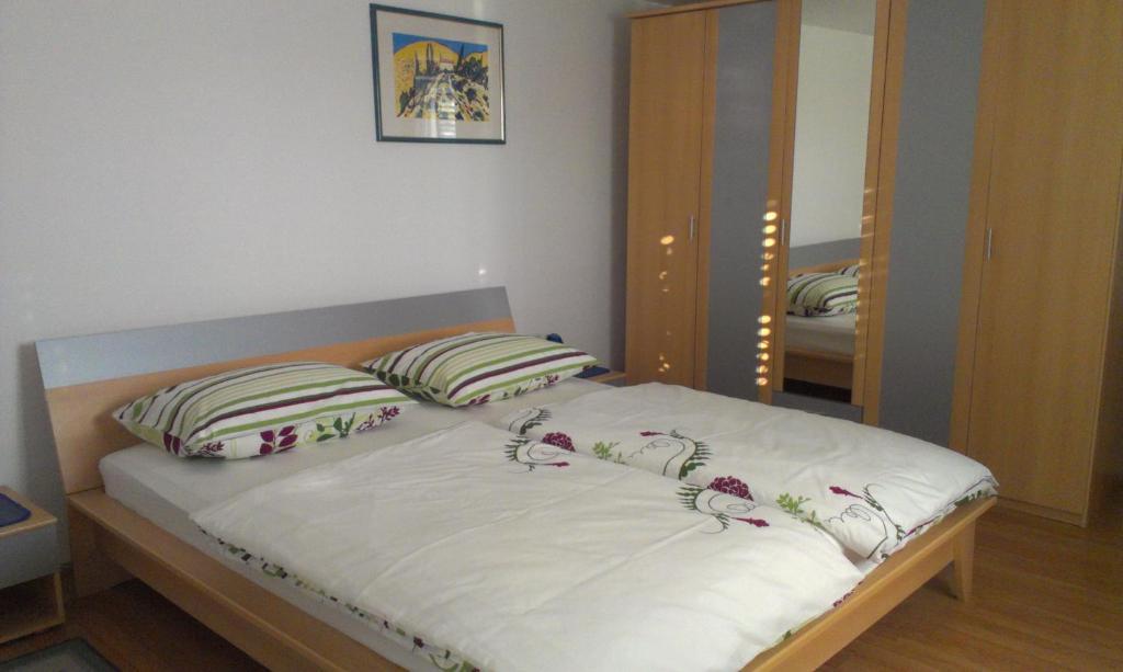 Apartment Ella Dubrovnik Bilik gambar