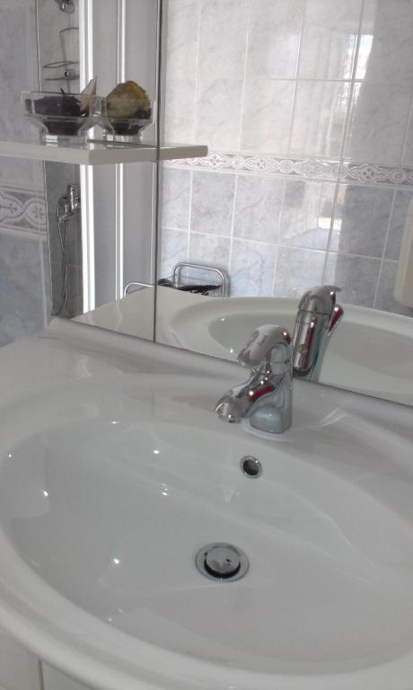 Apartment Ella Dubrovnik Bilik gambar