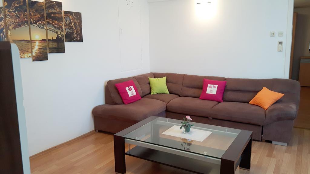 Apartment Ella Dubrovnik Luaran gambar
