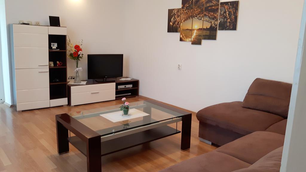 Apartment Ella Dubrovnik Luaran gambar