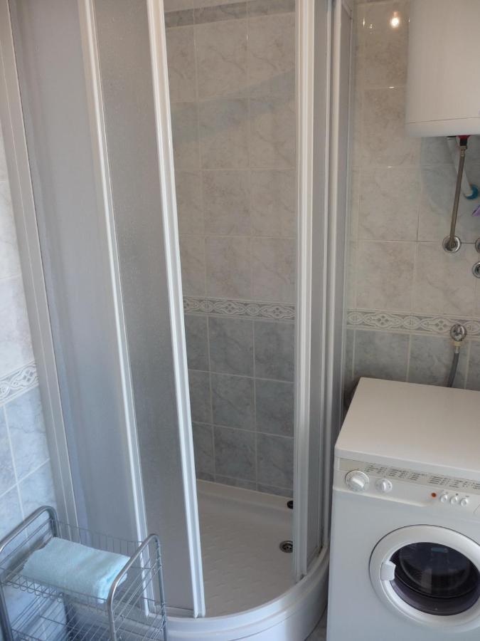 Apartment Ella Dubrovnik Luaran gambar